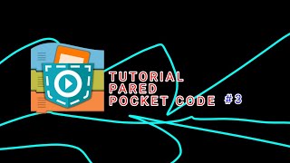 ✨TUTORIAL✨ pared-pocket code #3 |SANPOCKETCODE