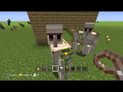 [Full Download] Minecraft How To Tame A Creeper