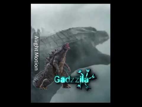 Titan klok man VS Gadzzila