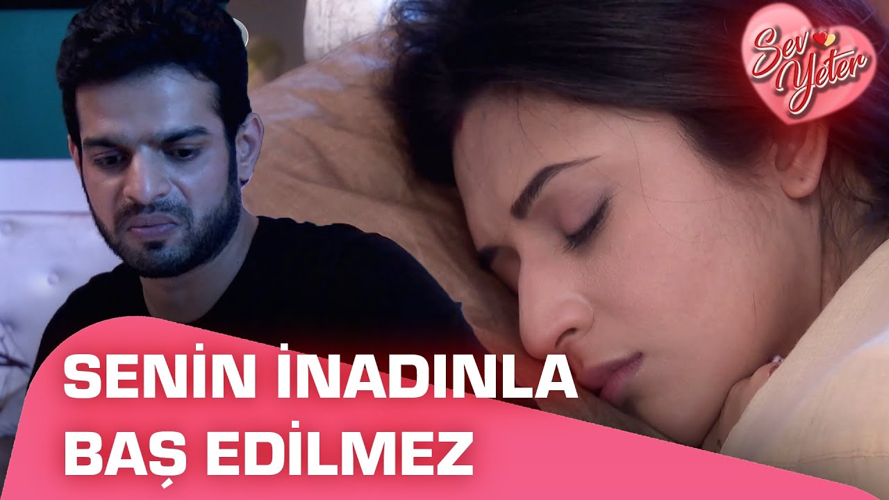 Kocasını Yola Getirmeyi Başardı - Sev Yeter Hint Dizisi | 31. Bölüm