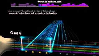 Rocksmith 2014 Def Leppard -Animal -Rhythm