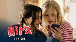MIRA - trailer - på kino 13. mars