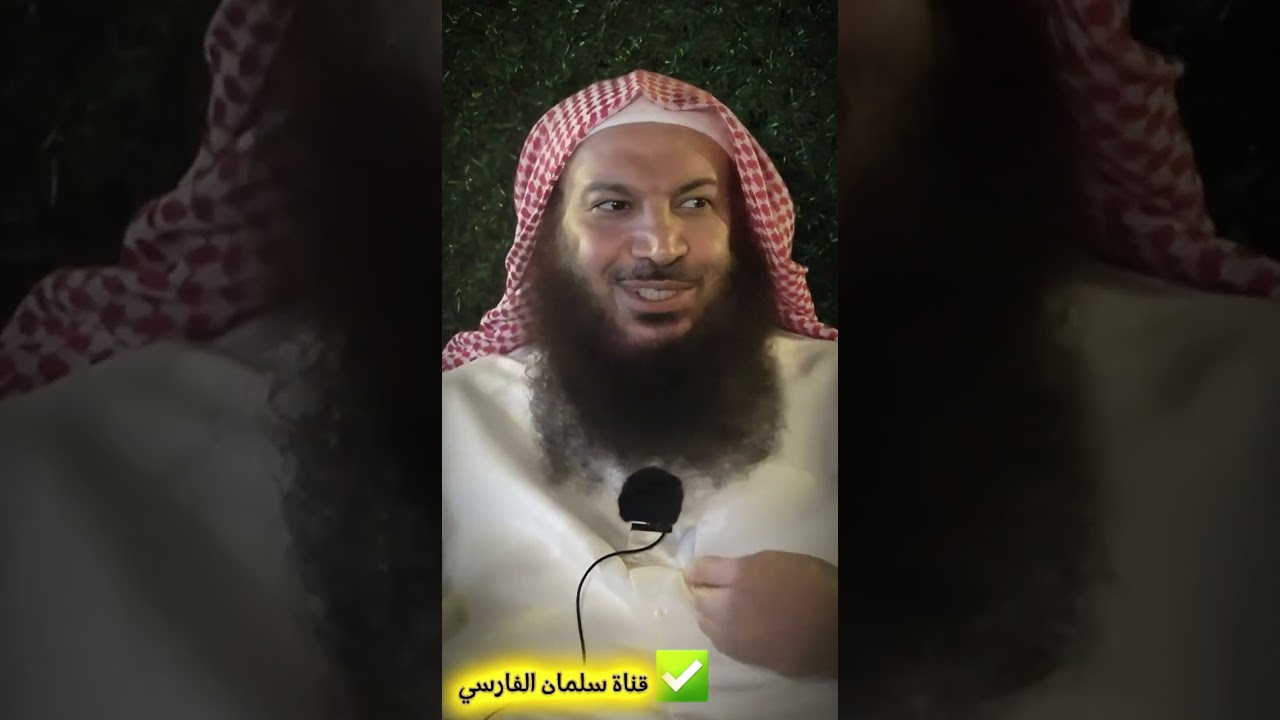 المكابرة والاستمرار في الأحداث الأخيرة حتى ولو على حساب توريط الضعفاء | الشيخ سالم الطويل