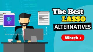 Best Lasso Plugin Alternatives Review  Top 3 Options