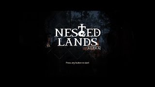 Nested Lands Playtest  (Alpha)