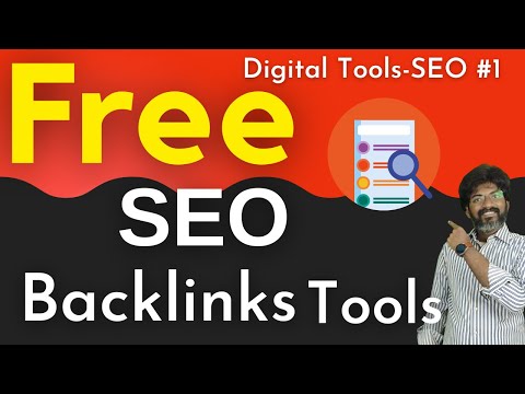 seo backlinks checker