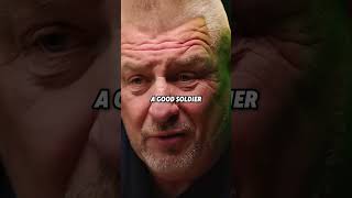 Famous Ex-SAS vs Ex-Navy SEAL - One Question, Two Answers #2 Net Worth