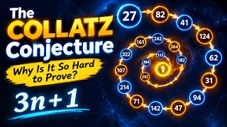 The Collatz Conjecture: Why Is It So Hard to Prove