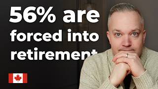 It’s uncomfortable, but when you retire might not be your choice Profile