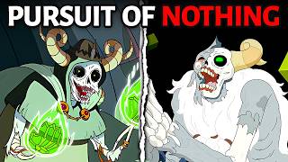 Download Lagu How Chasing the Wrong Goal Backfires | The Lich vs Jack Horner MP3