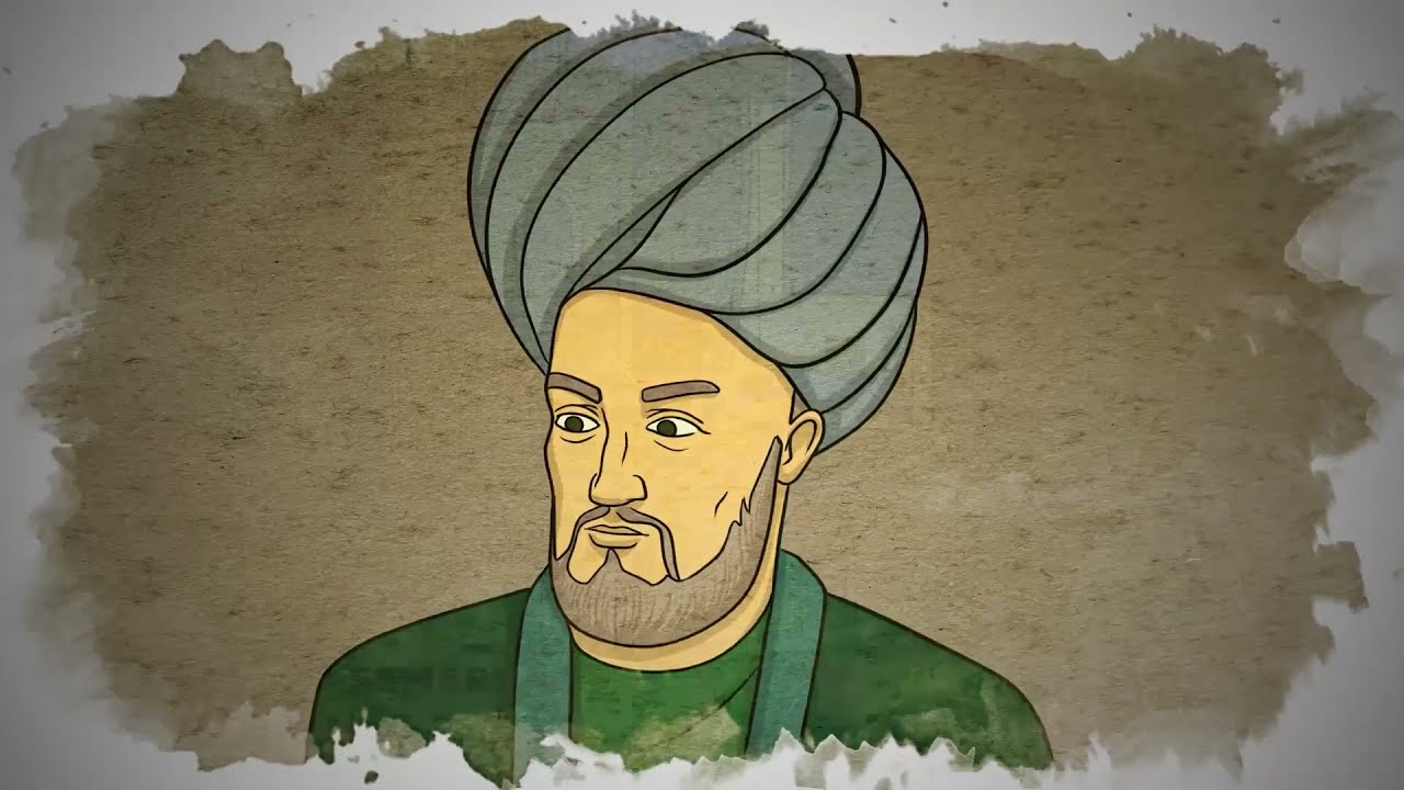 Uluğ Bey - Gökyüzünü Aydınlatan Emir