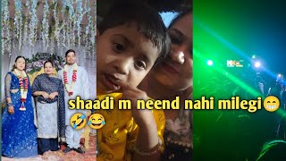 Engagement m main Kyu ready nahi hui 😱 #shadi #vlog #vlogging #vlogger #vlogs #vlogvideo #viral #yt 