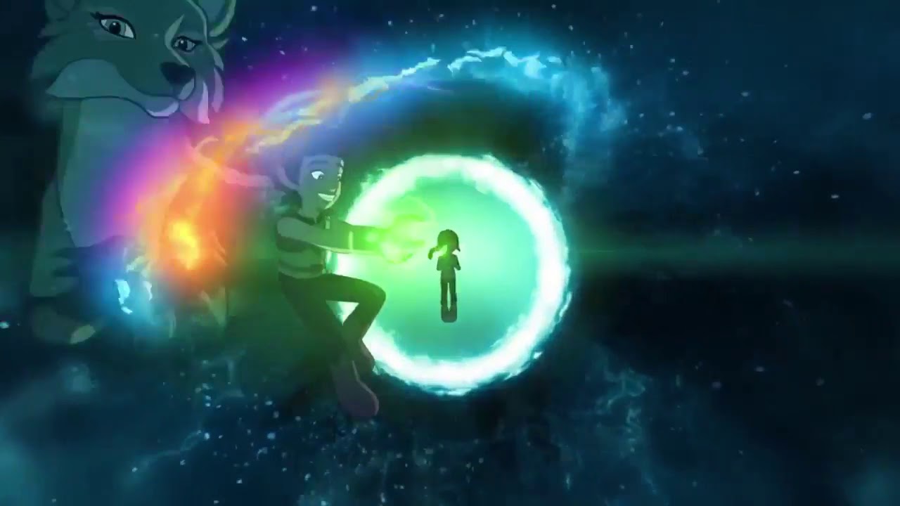 Lego Elves The Shadow World Trailer (2018) HD