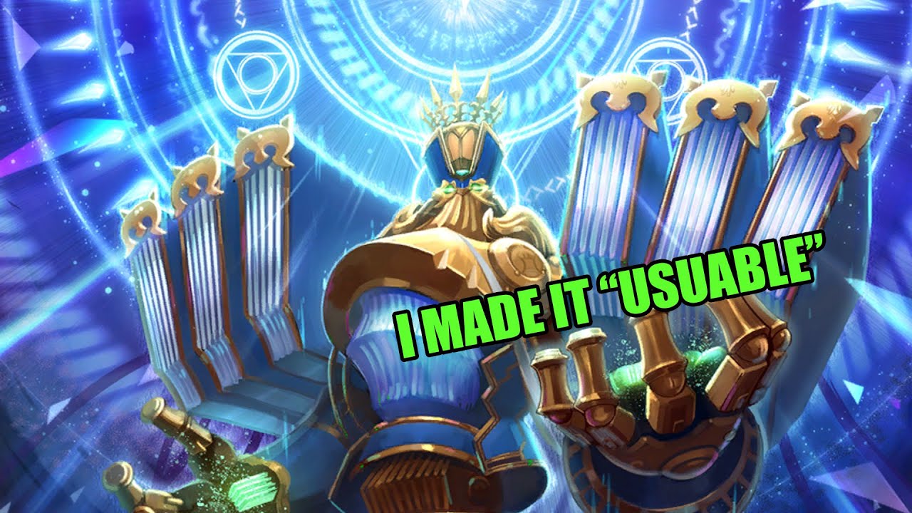 Finally, CHECKMATE | Shadowverse RL Meme Gameplay - YouTube