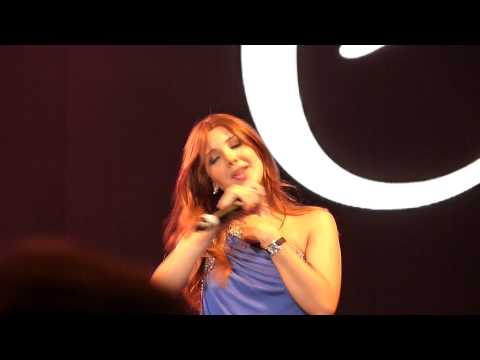 EINY ALIK      2/2       NANCY AJRAM                                     PAR DOM1730