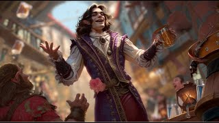 Ode to the Tavern Tab | A Song by Zinkas the Bard