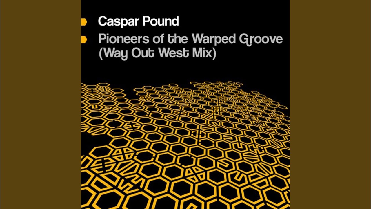 Pioneers Of The Warped Groove (Starecase Remix)