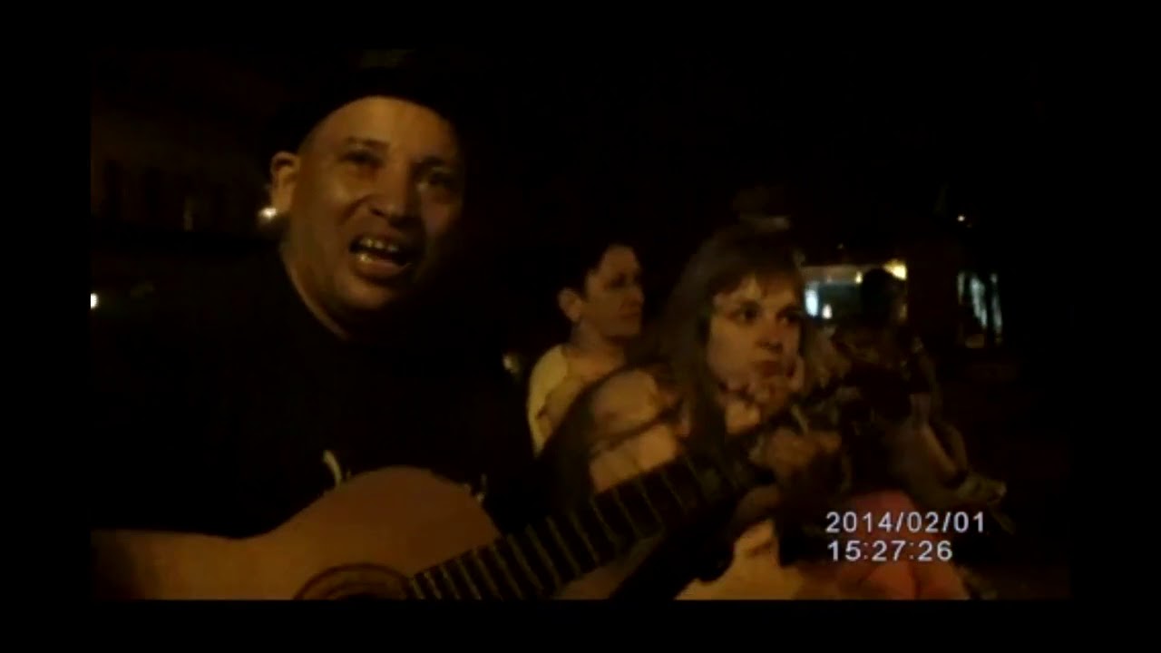 Куба, любовь моя! - YouTube