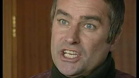 The Bill Series 9 Episode 29 (S09E29) School of Ha...