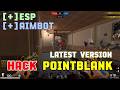 PointBlank External ESP AIMBOT BONE NAME HP LATEST UPNEW
