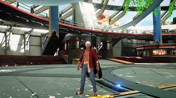 JumpForce Closed BETA SESSION #1 Come Thru!!!