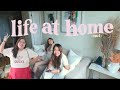 LIFE AT HOME: New Condo Tour, Ate Yie’s Birthday && The Farm with Fam 🦋🎂 🎁 | Jammy Cruz