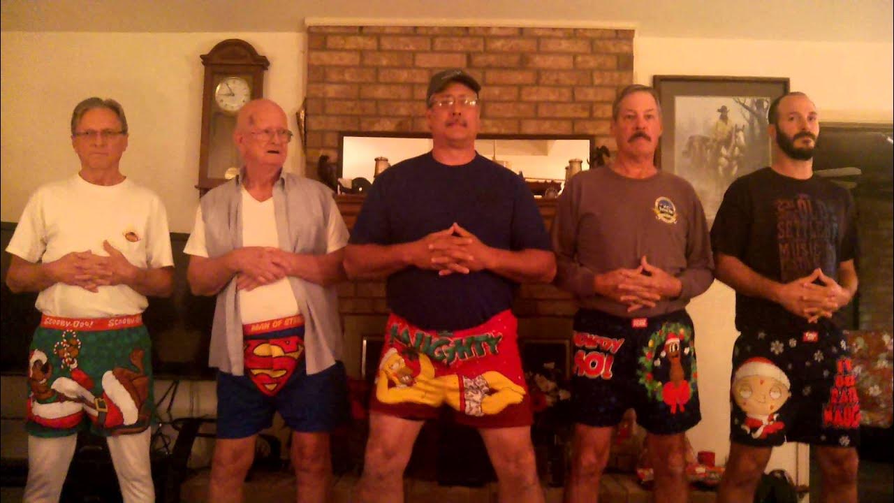 Kmart Joe Boxer Commercial YouTube