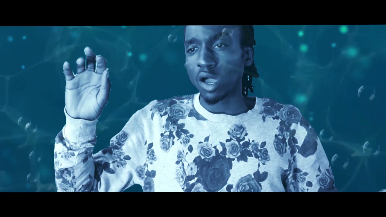Bugxy Karemera - Part of me (OFFICIAL MUSIC VIDEO)