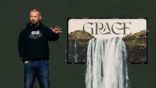 Grace | John 1:1-18