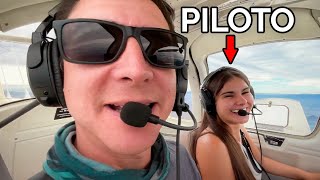 Vuelo en un Piper PA-38 by David Avila 58,291 views 1 month ago 20 minutes