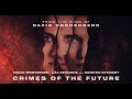 FILM AL CINEMA CRIMES OF THE FUTURE
