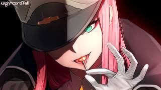 Nightcore - Senpai | Lyrics