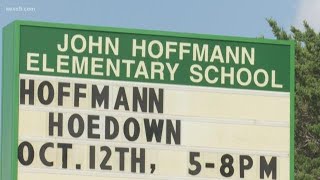 Parents concerned after suspect threatened to shoot up San Antonio elementary