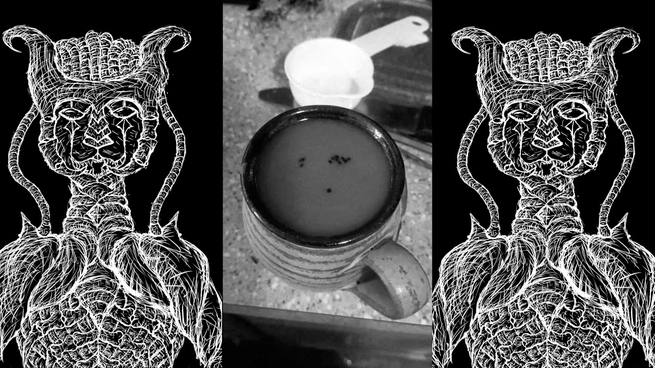 Watch Ants in my Coffee (Experimental, Darkwave, Psychedelic) on YouTube Watch Ants in my Coffee (Experimental, Darkwave, Psychedelic) on YouTube