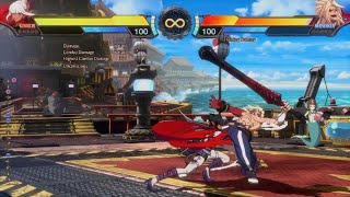 DNF DUEL: Kunoichi Safe Jump Route