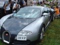Bugatti chez de dietrich