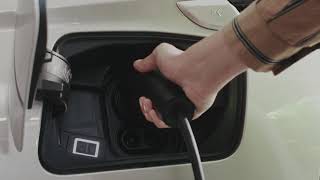 DS 3 CROSSBACK E-TENSE | Charging From A Regular Household Supply
