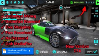New Update!! Ultimate Car Driving Simulator Mod Apk Download | 7.7.6 Latest Version | No Password screenshot 5