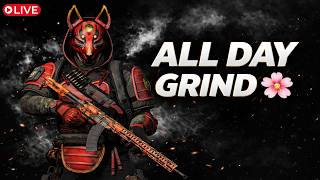 🔴 LIVE – Cherry Blossom Event ALL DAY GRIND! 🌸 | The Division 2