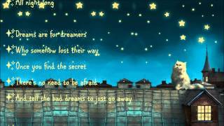 Watch Diana Ross When You Dream video