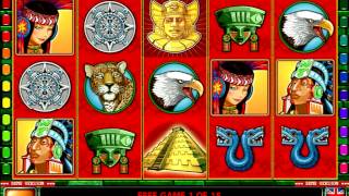 AZTEC RETURNS™