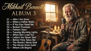 Michael Bennett   The Voice That Touched Millions   Waiting   FULL Emotional Album 2026