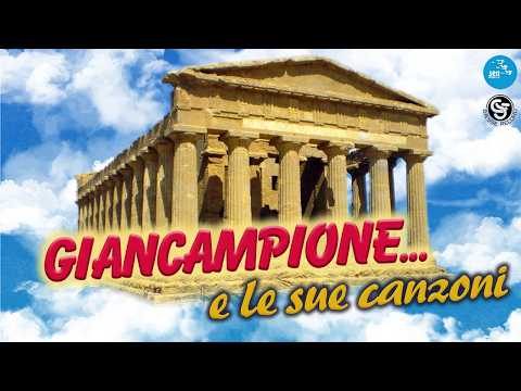 Giancampione - Si 'ntastu munnu ( Seamusica Official )