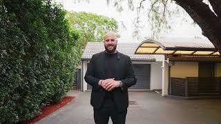 George Lattouf Presents 23 Burnside Street North Parramatta