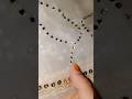 ليزر منزلي الصنع  * Homemade lase #fabric #pakistanisuits