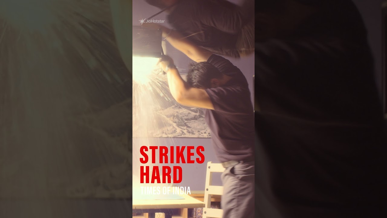 Fateh has killer reviews | Sonu Sood | Jacqueline Fernandez | Now Streaming | JioHotstar