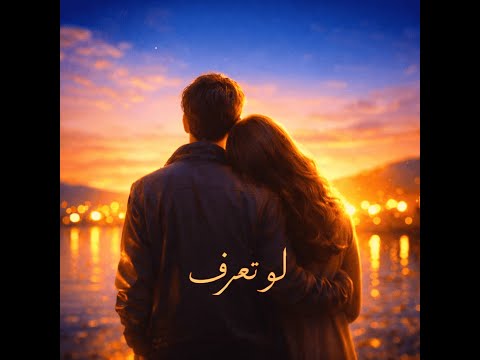 لو تعرف قد إيه وجودك أمان أغنية رومانسية 2026 اغنية رومانسية