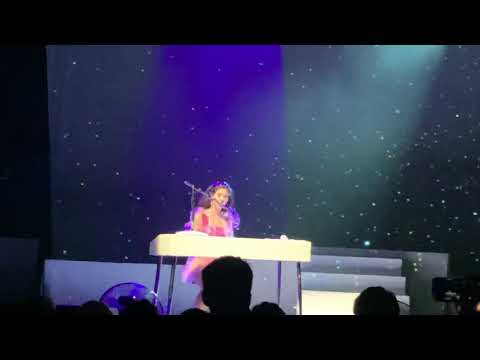 MARINA – Teen