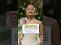 Ariana Grande impersonator shares empowering DM the pop star sent her