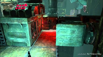 Alice: Madness Returns - Walkthrough (Part 13)